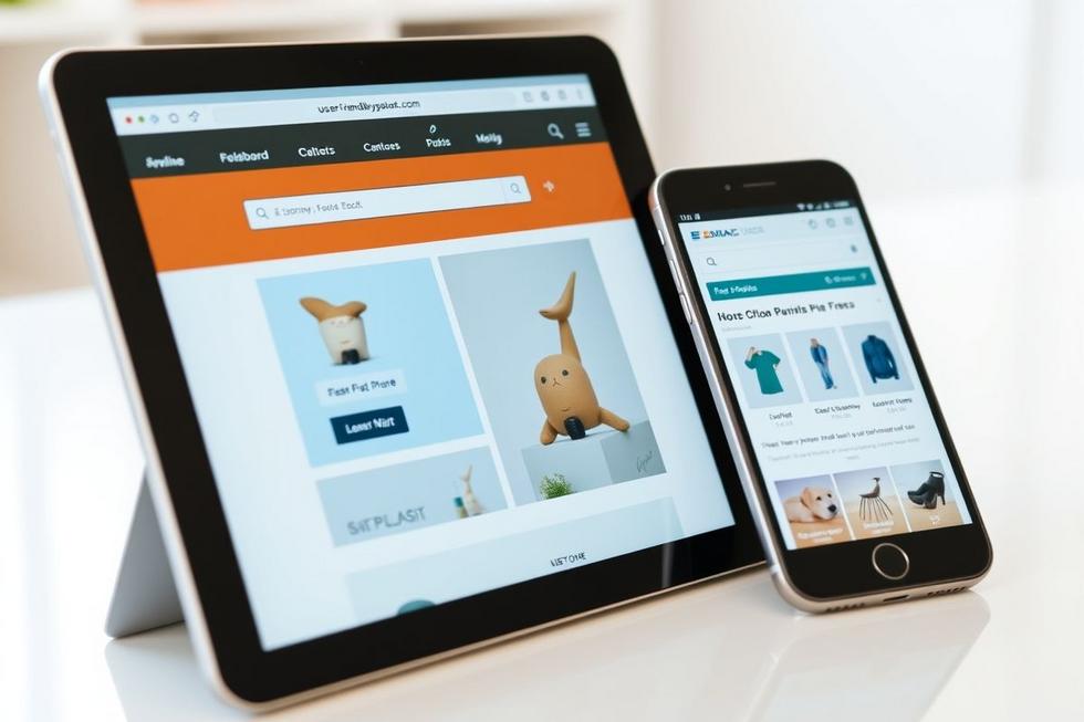 Otimize a Experiência do Usuário para Maximizar Conversões