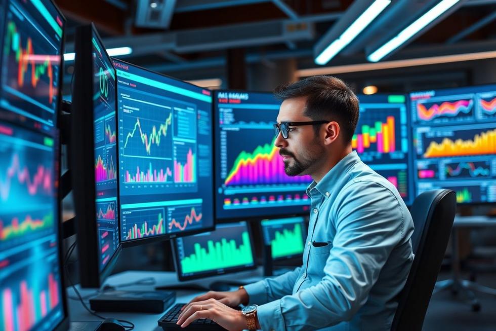 Use Dados e Métricas para Tomar Decisões Inteligentes e Vender Mais