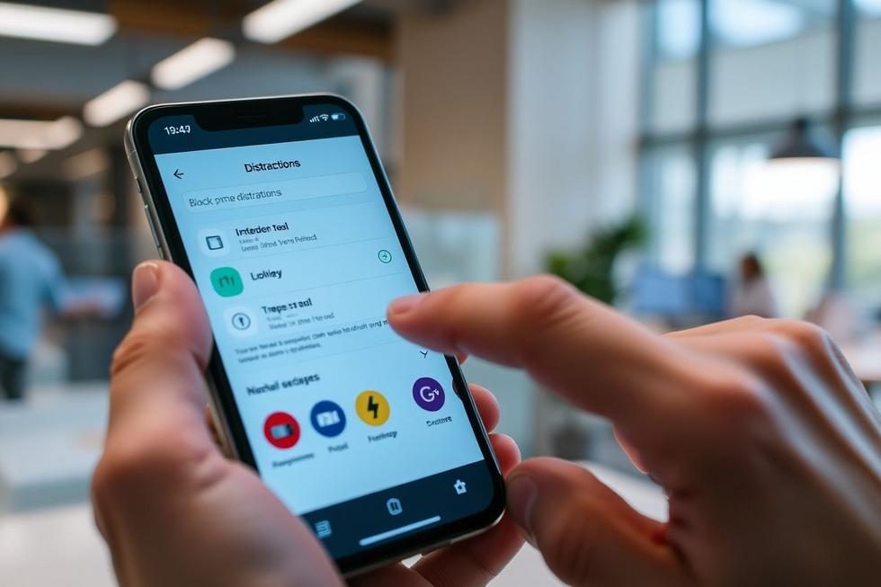 Como a Tecnologia Pode Ajudar ou Prejudicar Seu Foco