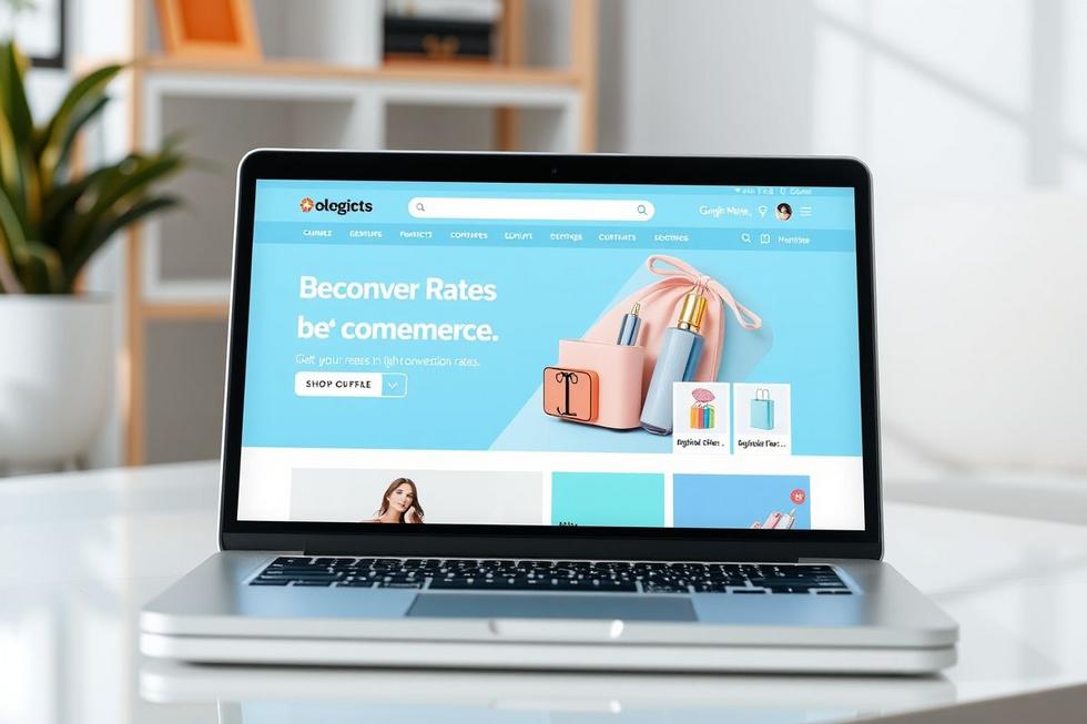 Otimize seu Site para Converter Visitantes em Clientes