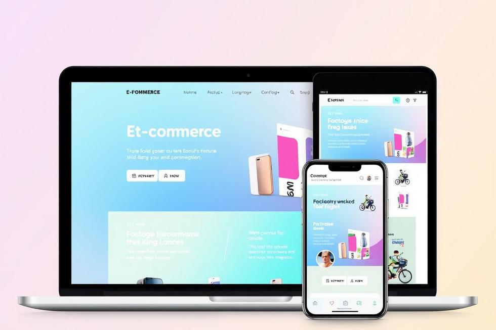 Otimize Seu Site para Converter Visitantes em Compradores