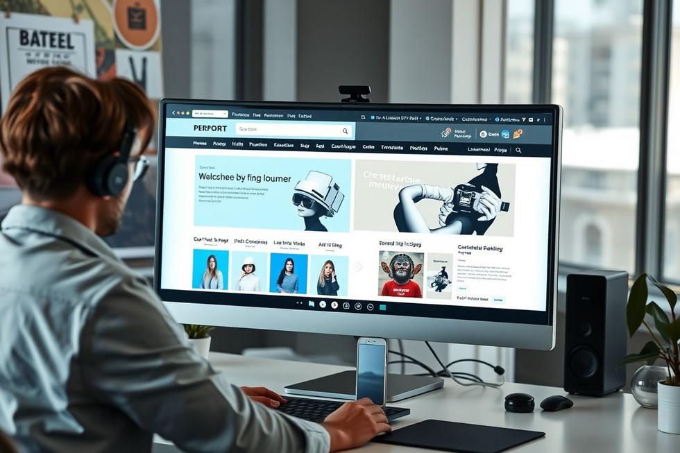 Otimize Seu Site com Técnicas Simples que Aumentam a Conversão