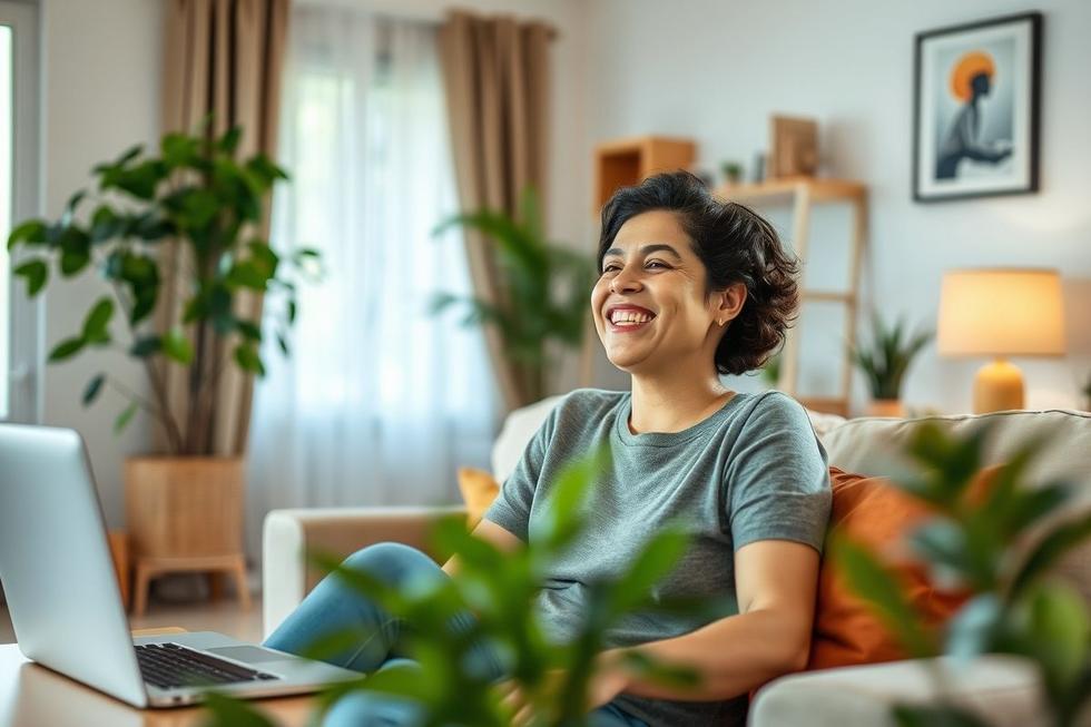 Mantendo a Motivação e o Equilíbrio entre Vida Pessoal e Profissional