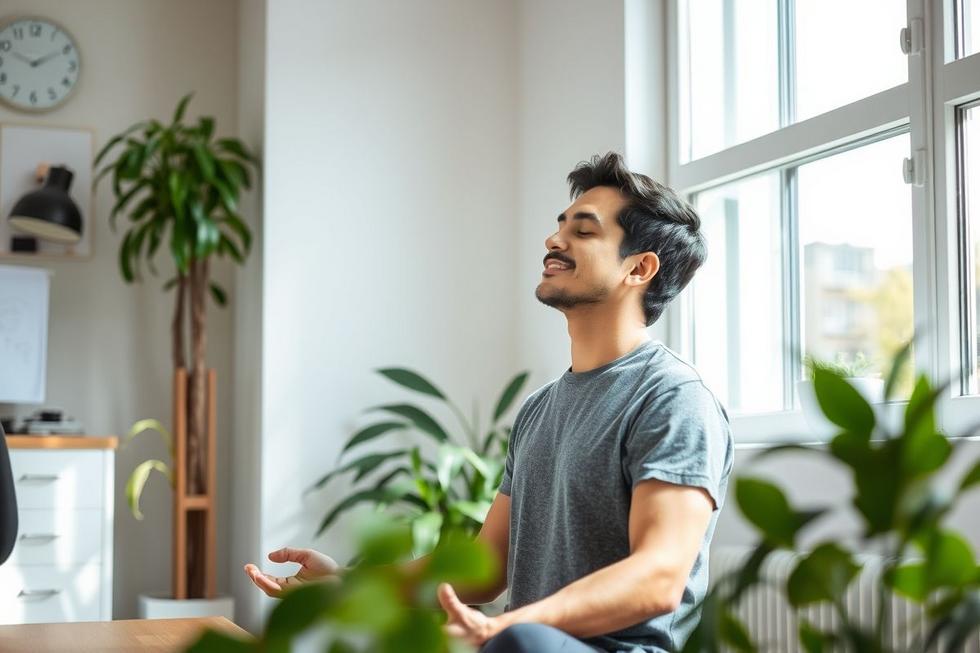 Gerencie Distrações e Equilibre Vida Pessoal e Profissional