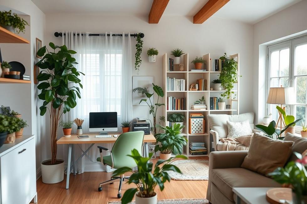 Como Manter o Equilíbrio Entre Vida Profissional e Pessoal Trabalhando de Casa