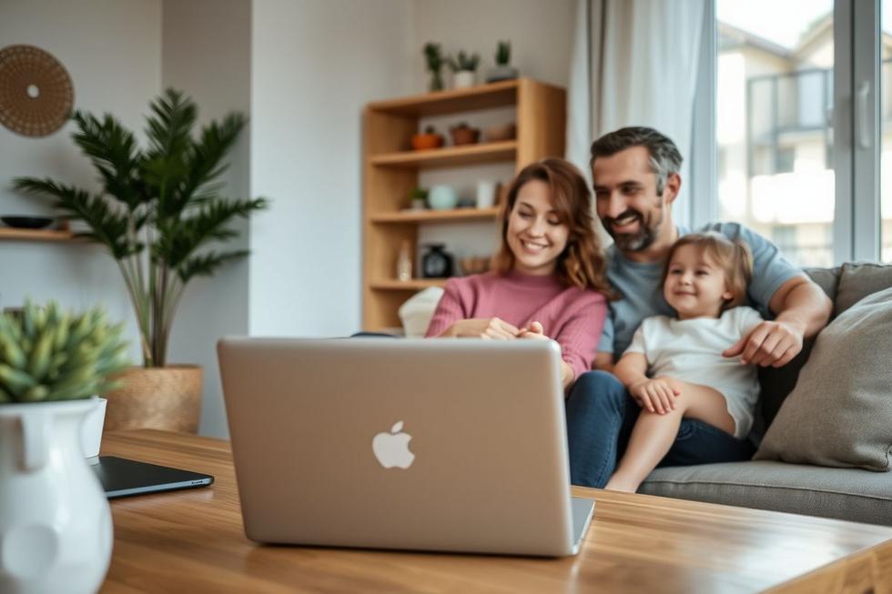 A Importância do Equilíbrio entre Vida Profissional e Pessoal no Home Office