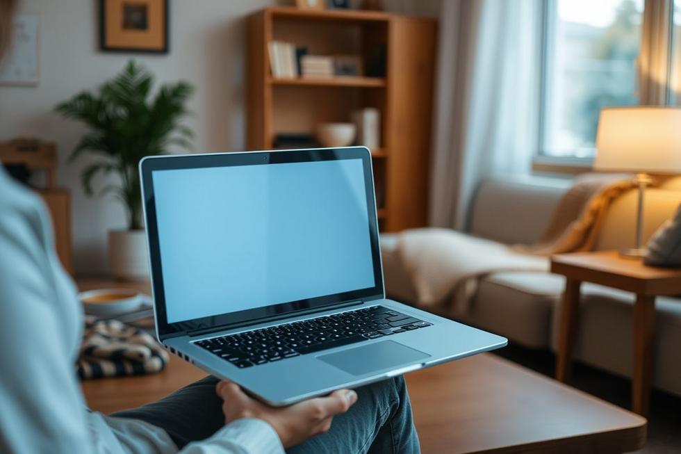 Estabeleça Limites Claros para Preservar o Equilíbrio entre Trabalho e Vida Pessoal