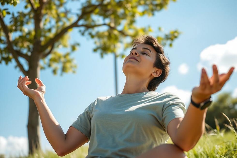 A Importância do Equilíbrio entre Trabalho e Descanso para Potencializar sua Energia
