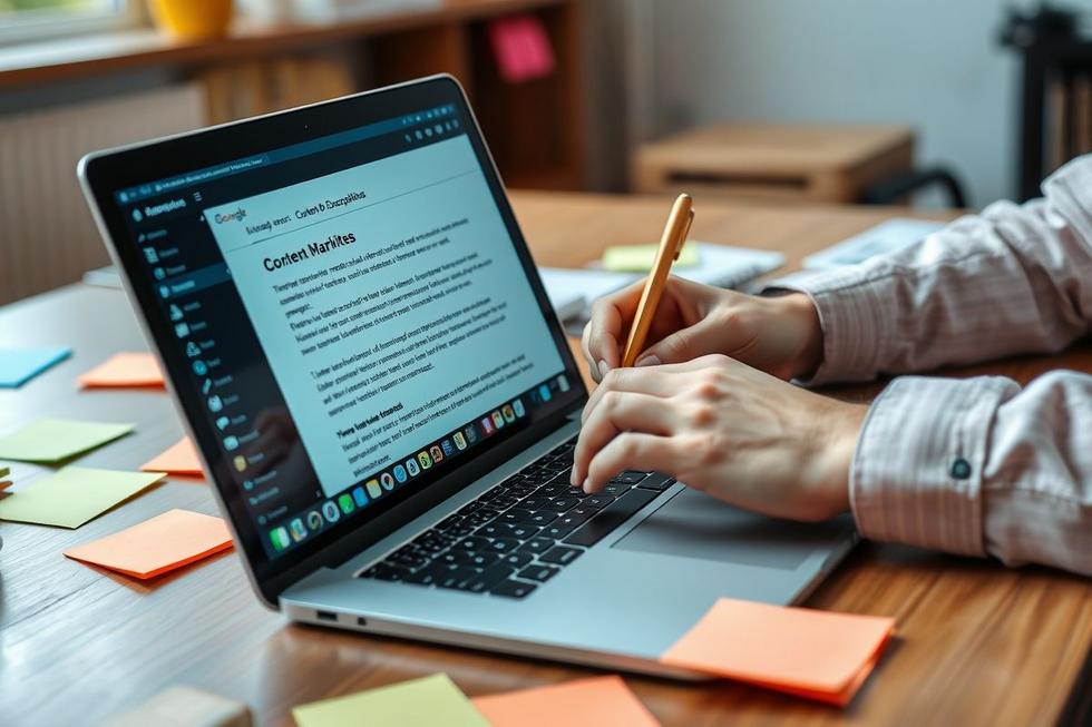 Criando Títulos e Meta Descriptions Que Aumentam Cliques