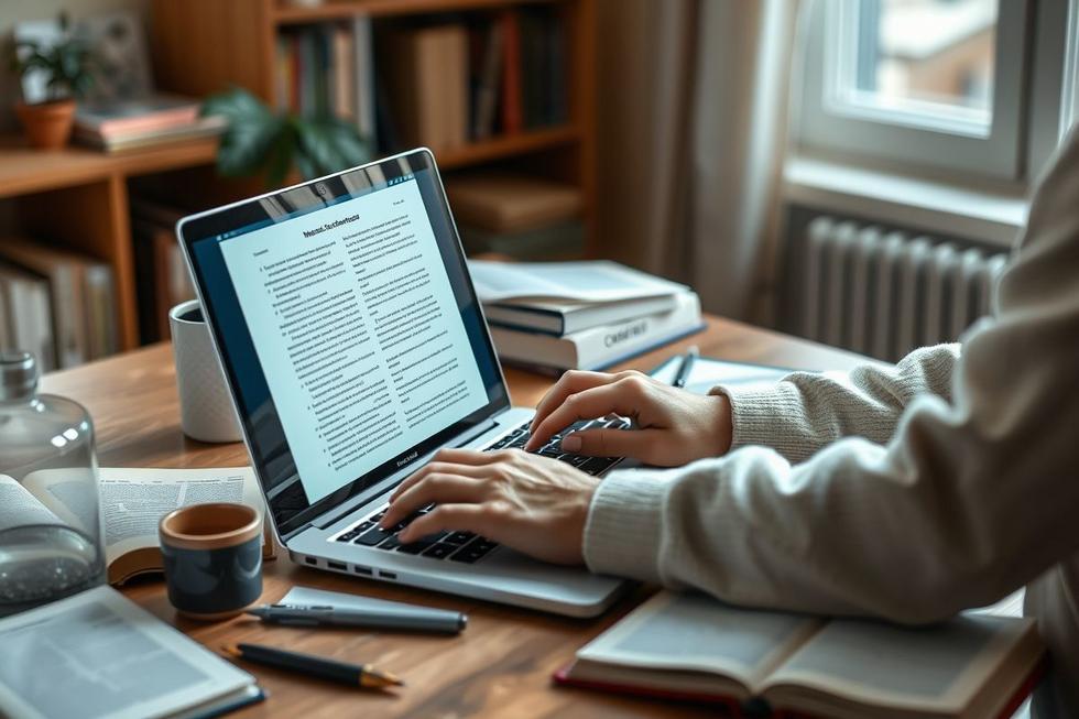 Técnicas para Produzir Conteúdo Relevante, Útil e Atualizado